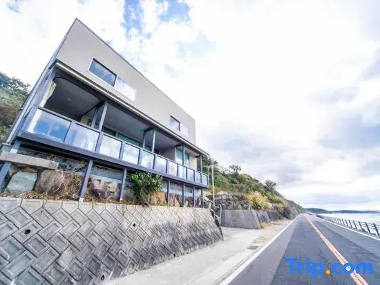 Awaji Ocean View in Kusaka