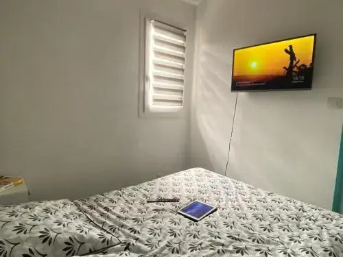 Apartment Archipel III