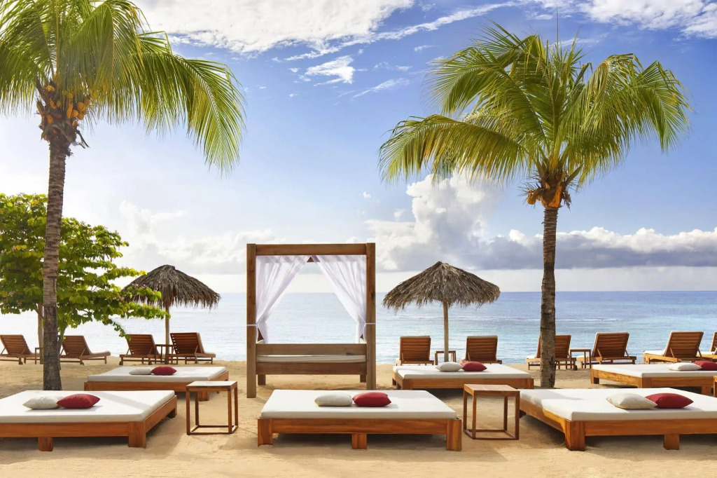 Breathless Montego Bay Adults Only - All Inclusive