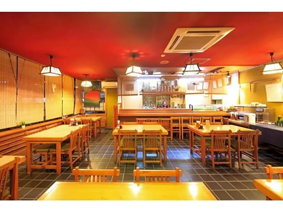 Fujinomiya Green Hotel - Vacation STAY 19029v