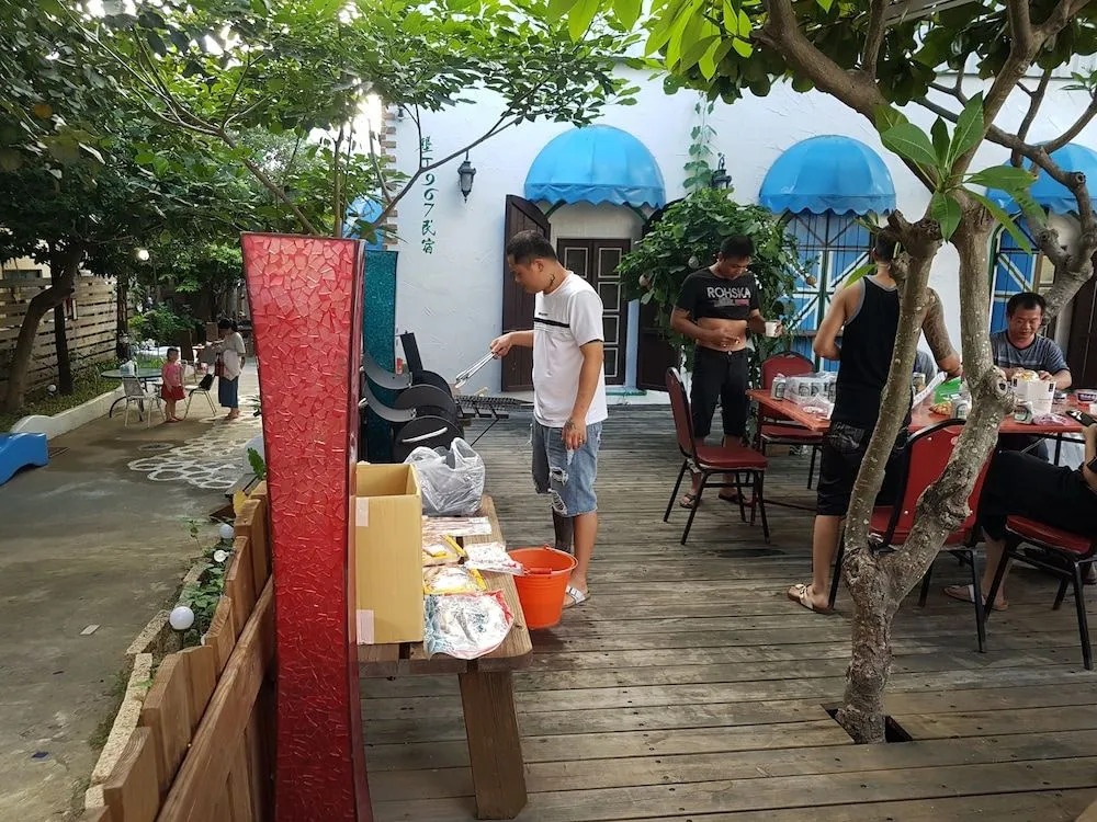 Kenting Go Lucky