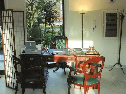 Hotel Luna Rossa