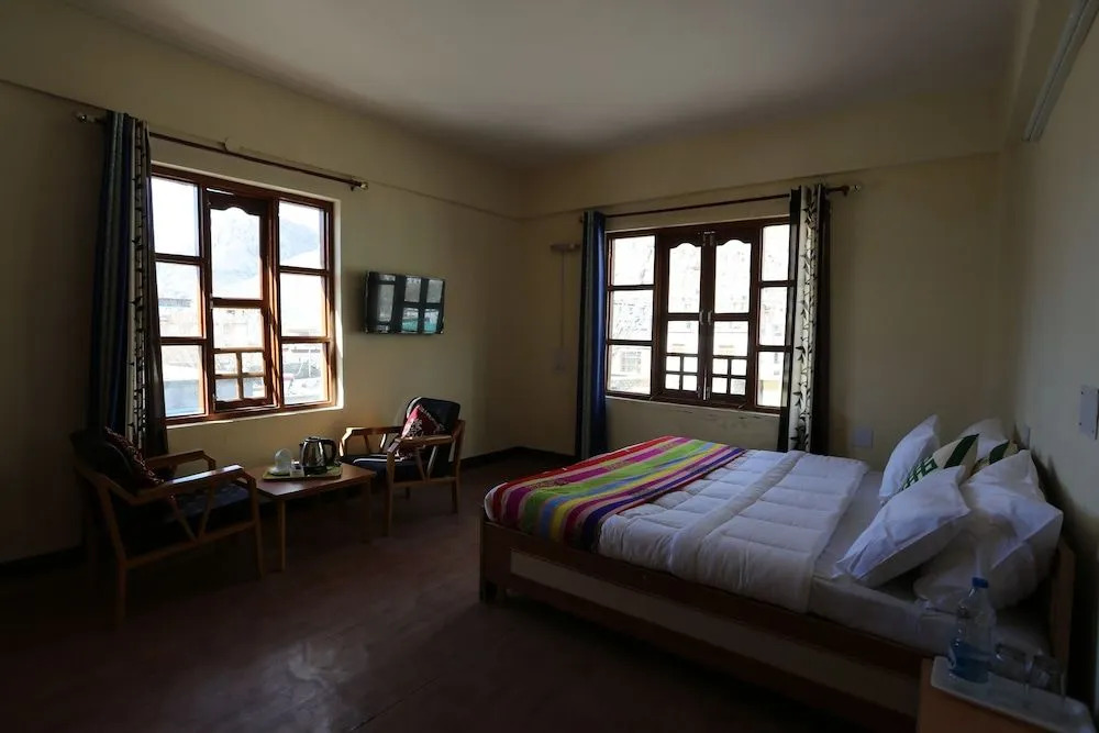Hotel Spiti Heritage