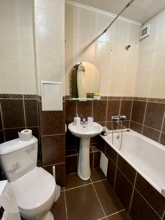 Home Hotel (Хоум Отель) на Кирова 76
