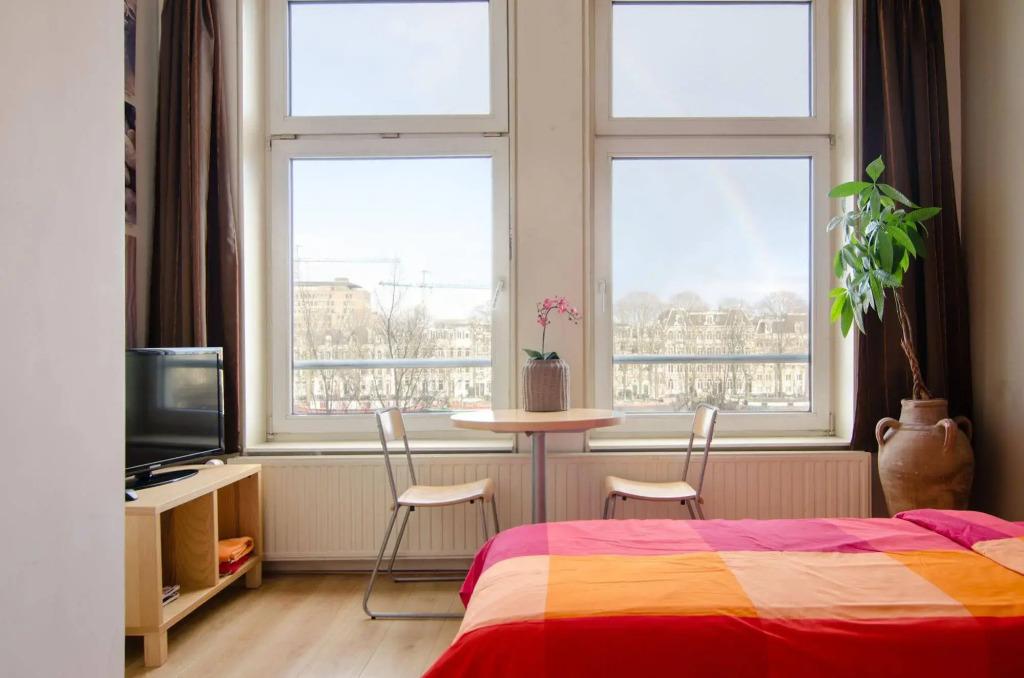 Amstel Riverview