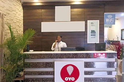 OYO 14520 Habitat Hotel & Suites