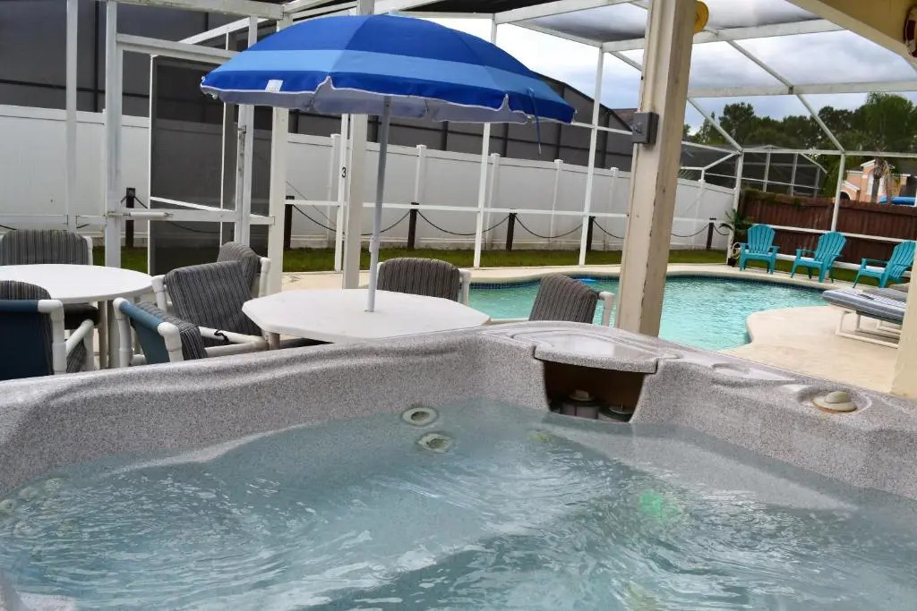 Four Corners Villas