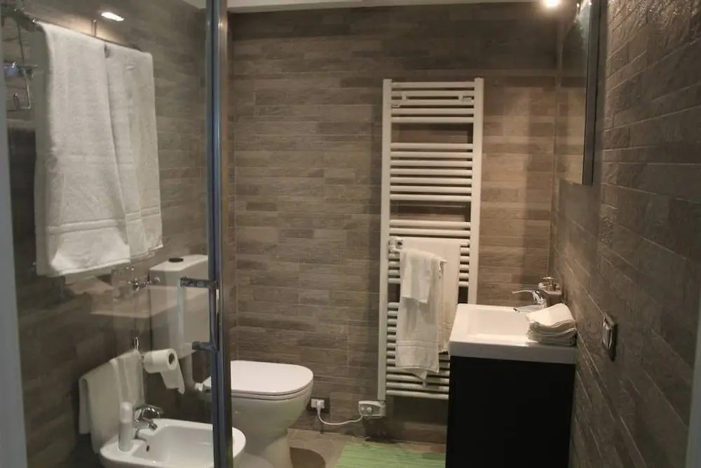 B&B Cjampà