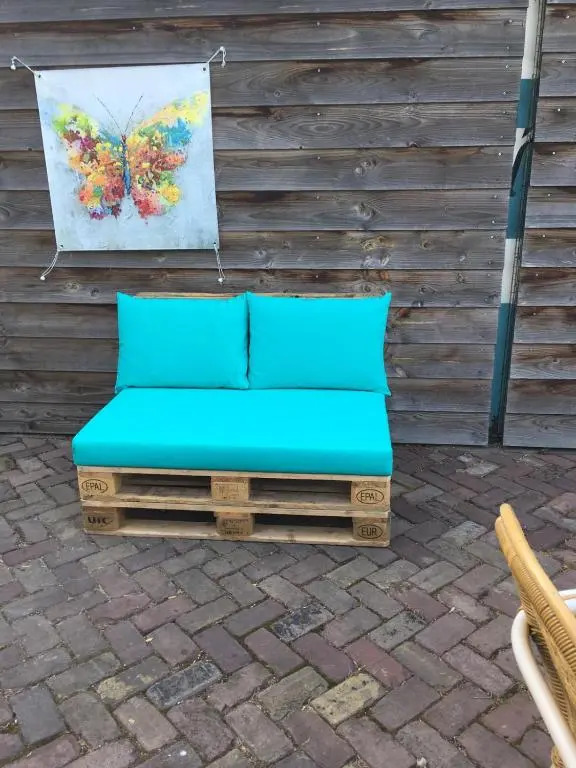 Vakantiewoning Hegga
