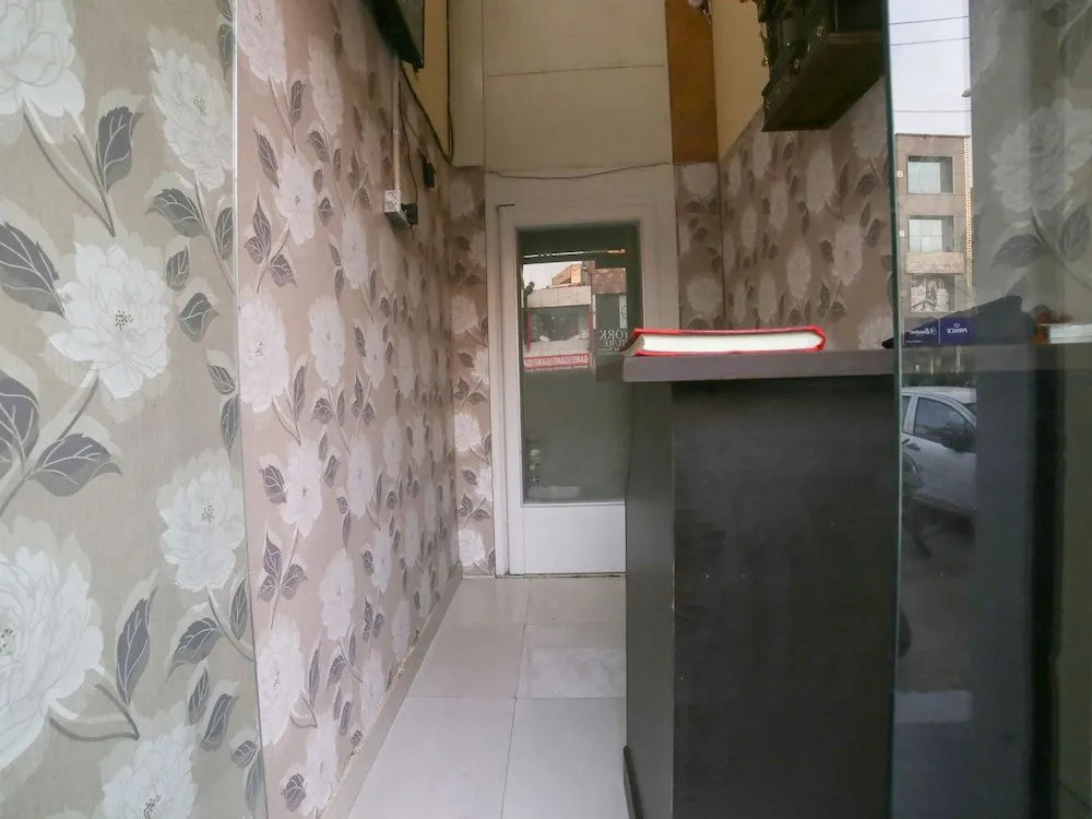 OYO 19481 Jp Villa