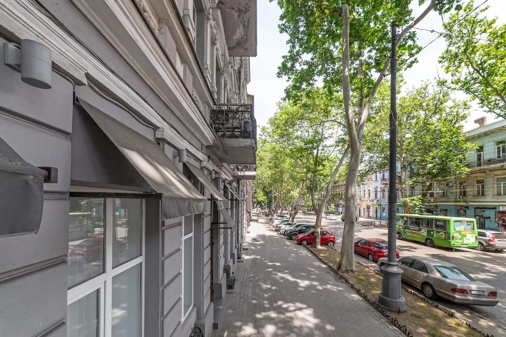 Comfort Apartments, Kadorr 34 Pearl