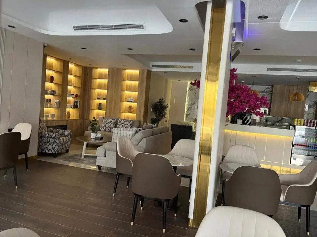 Armada Residence Hotel Shafa Road