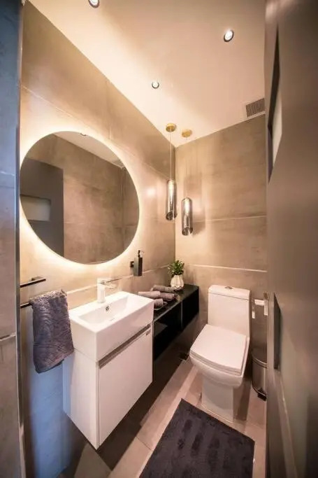 Luxury Apartment at Piantini - Arpel 6