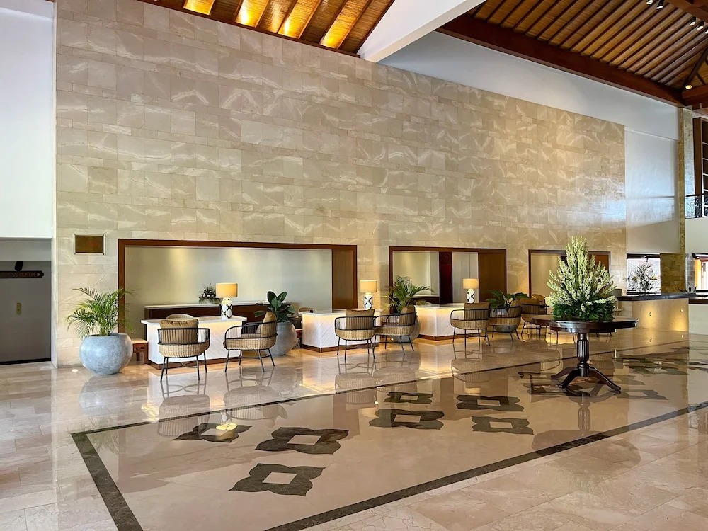 Villas at The Patra Bali Resort and Villas - CHSE Certified