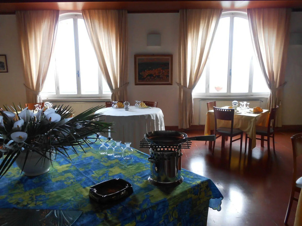 Hotel Vittoria