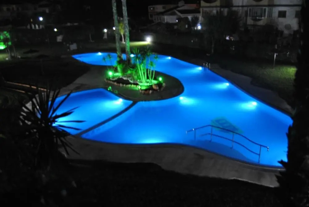 Apartamento Río