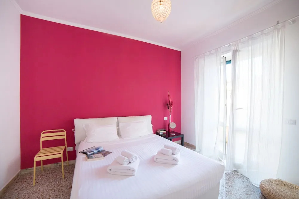 Rent in Rome - Olimpico
