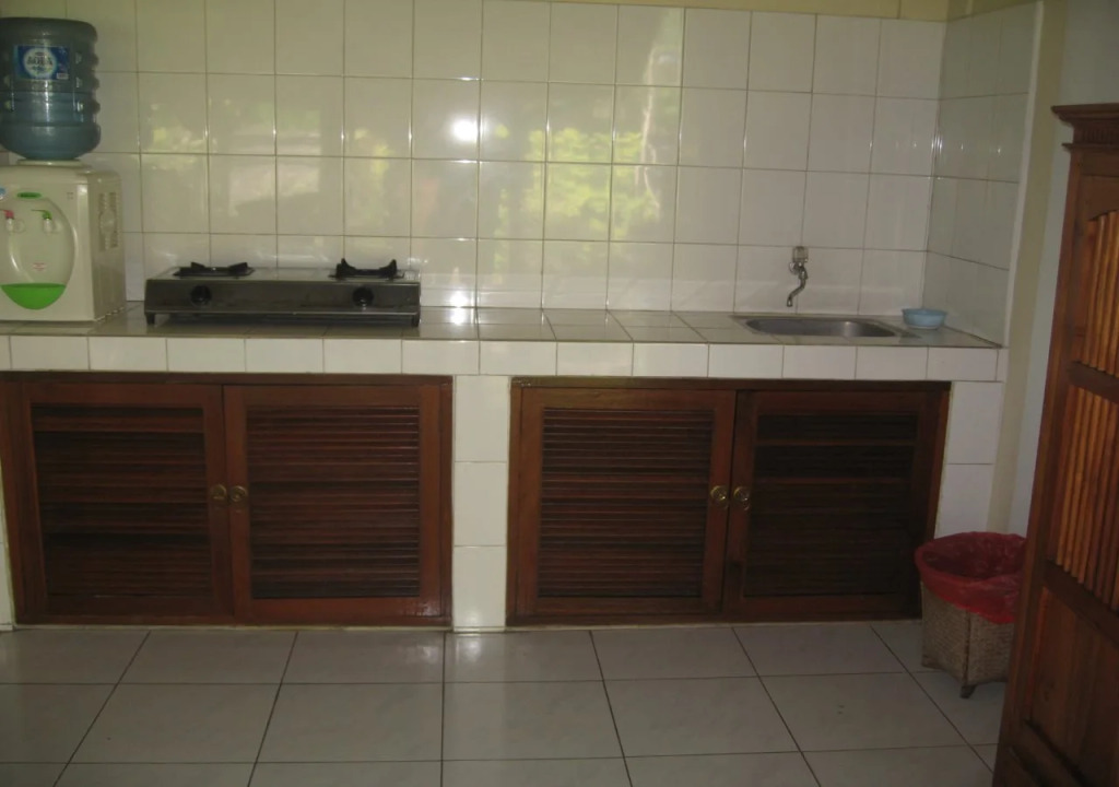 Villa Mahalini Seminyak