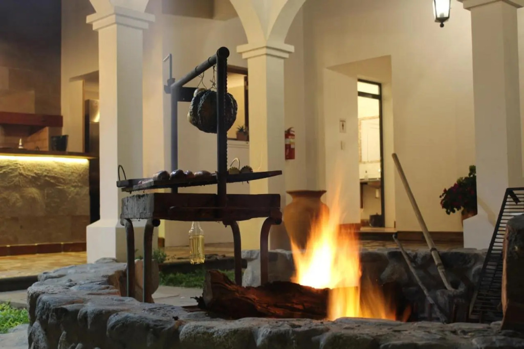Iraola Hotel Boutique