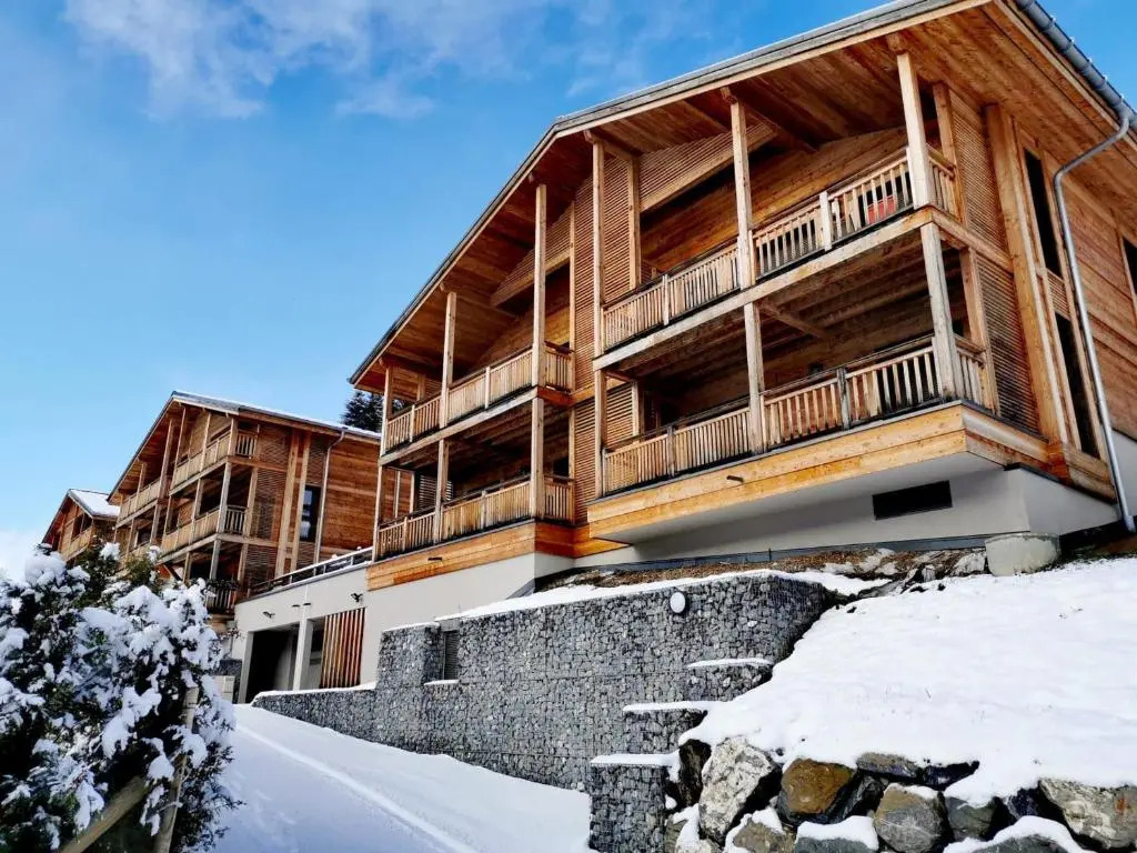 Appartement Les Gets, 2 pièces, 6 personnes - FR-1-598-5