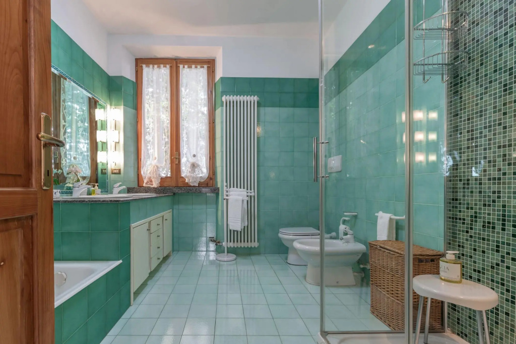 Italian Experience-Villa Rosso Corbezzolo