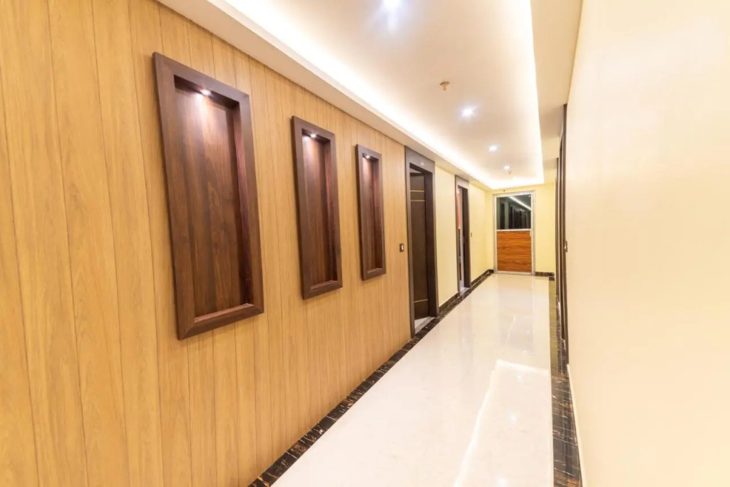 Hotel Signature New Digha