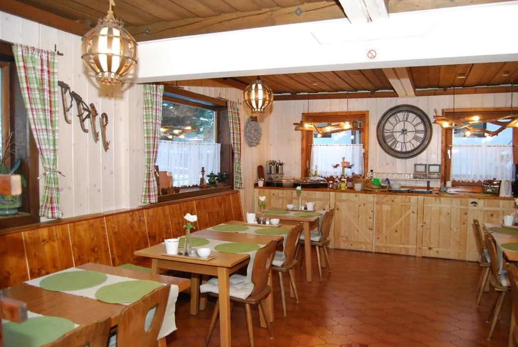Ferienhaus Pernull