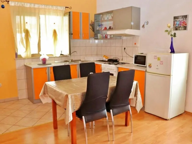 Apartments Nedjeljka