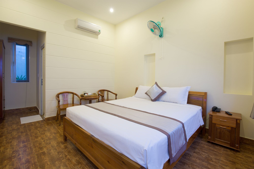 Blue Paradise Bungalow Phu Quoc