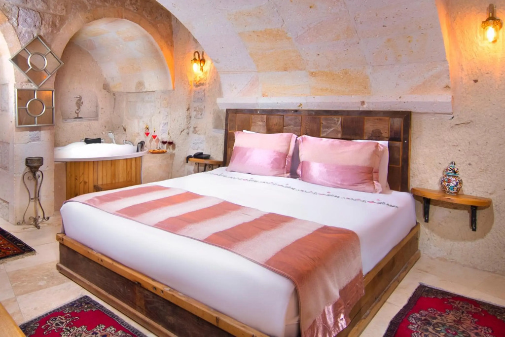 Portal Cappadocia