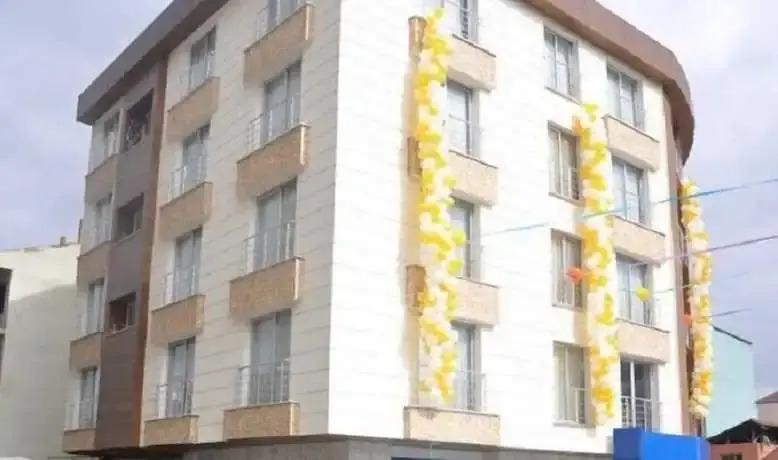 Kibyra Hotel