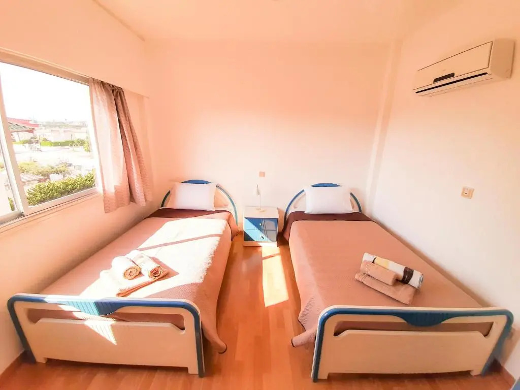 Samson Sea Breeze, 3bed sleeps 6, free WiFi