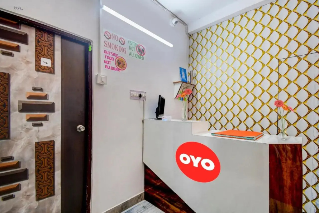 OYO Flagship 70119 Sonar Bangla Guest House