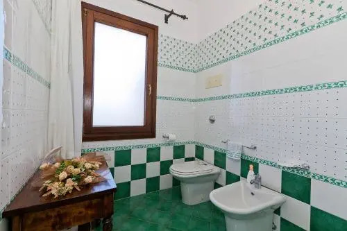 Villa Trinacria
