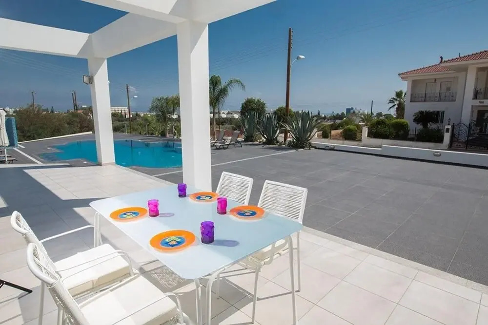 Villa Kelis AQ Ds116