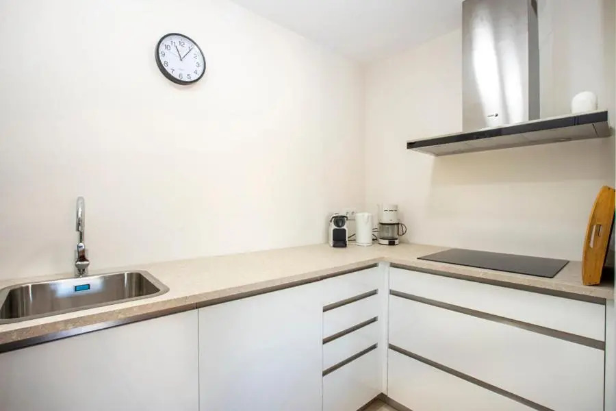 2005 Villa Freser al canal para 6 personas by homeselectspain