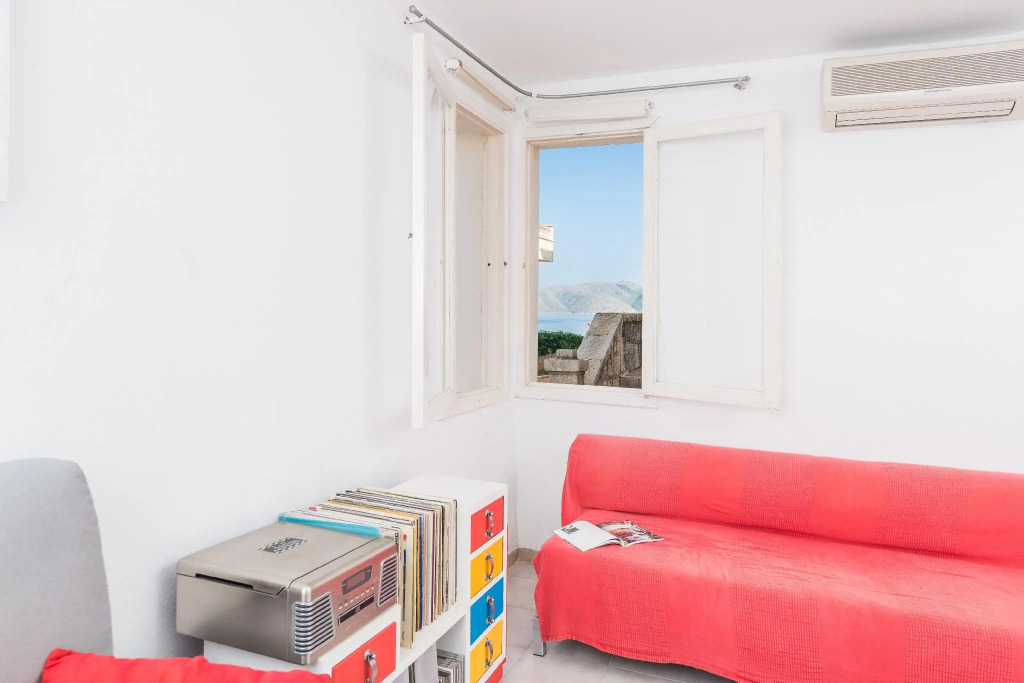 Xarus 1 - Apartment In Marina Manresa. Free Wifi