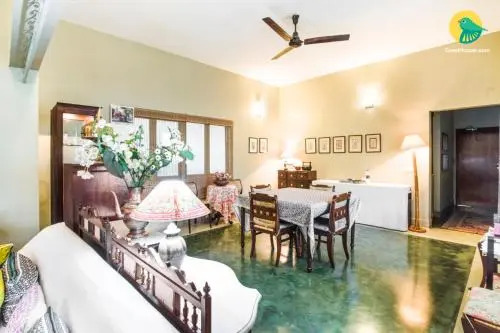 Guesthouse Room In Guwahati, By Guesthouser 7008