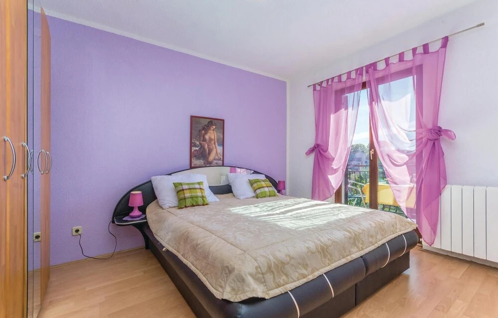 Stunning Home in Labin With Wifi and 5 Bedrooms