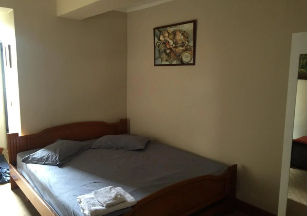 Hotel Savana