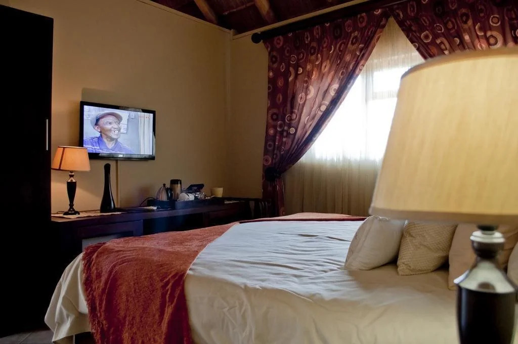 Isiphiwo Boutique Hotel
