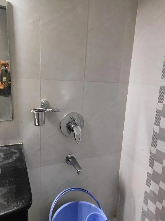 Guesthouse Sakina Colva