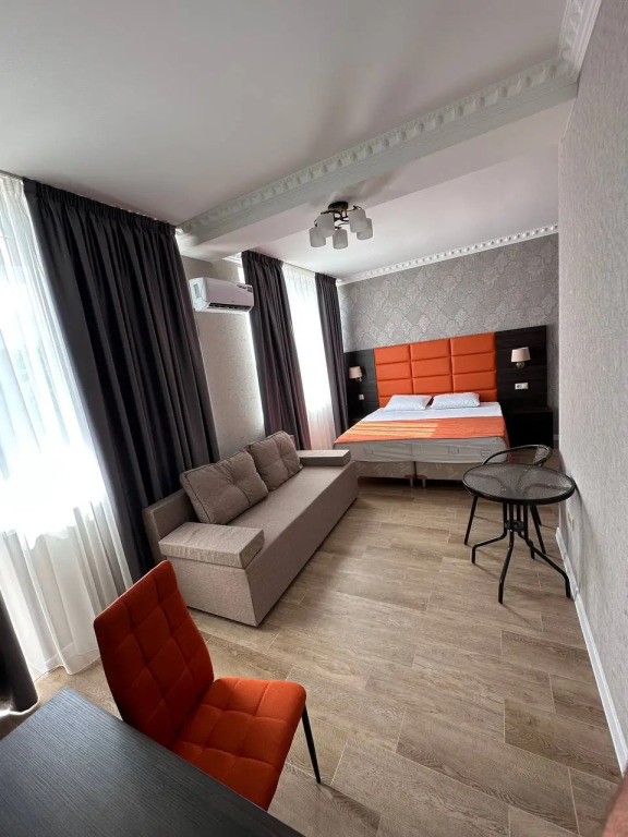 Ani Loo Hotel