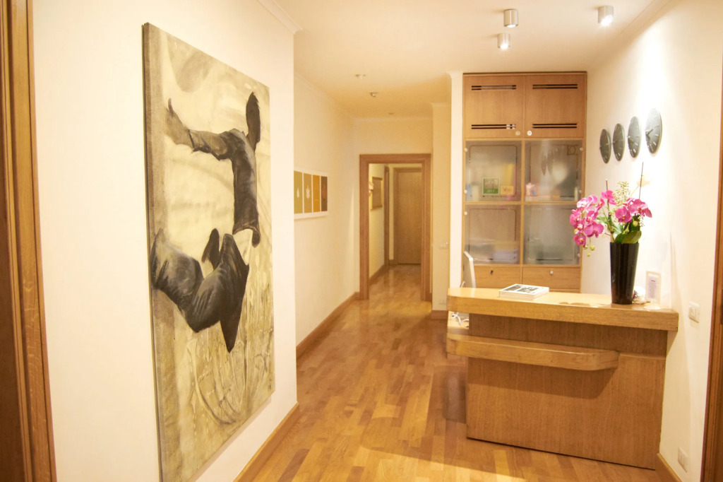 Domus Cavour Guest house