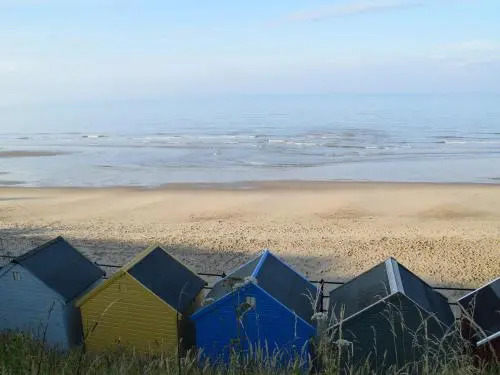 21 Siesta Mar