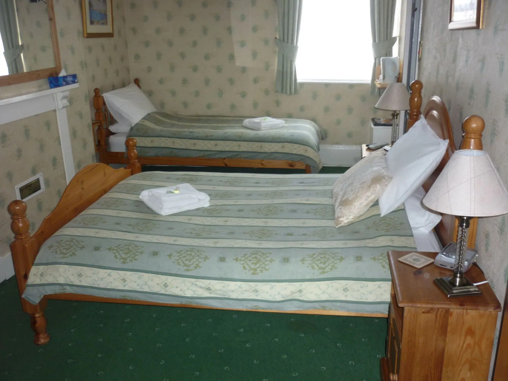 Ashwood Grange