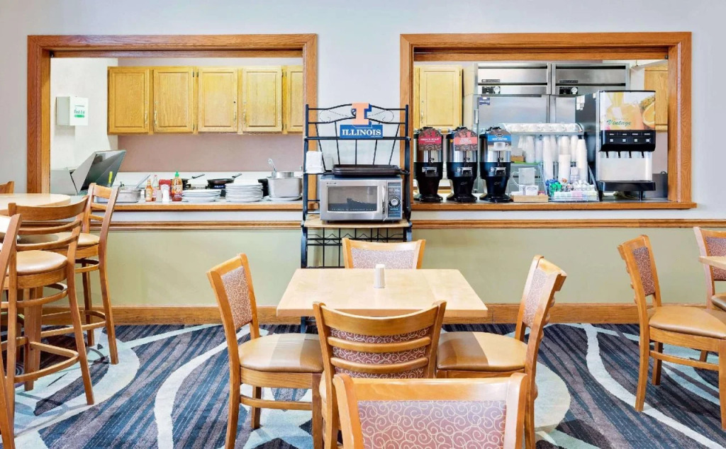 Holiday Inn Champaign by IHG