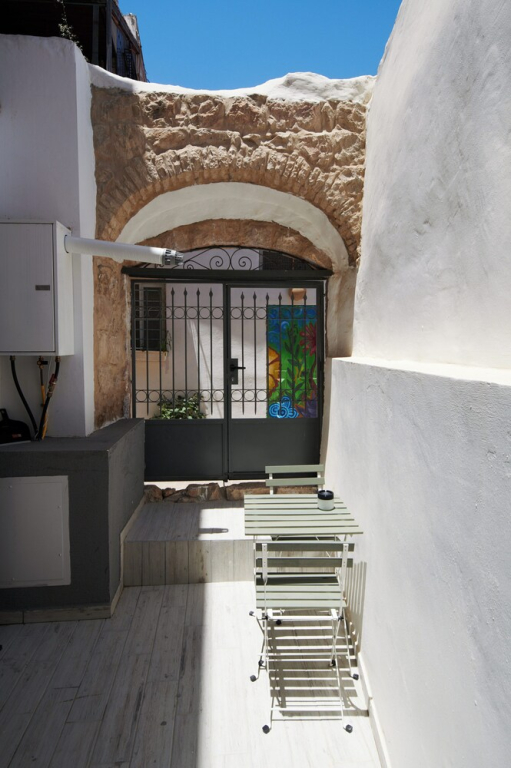 Machene Yehuda Vacation Apartments By Raphael Hotels