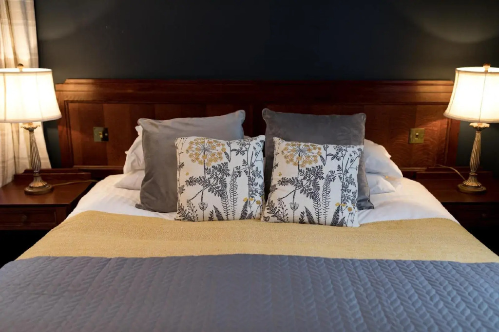 Duke of Marlborough Hotel