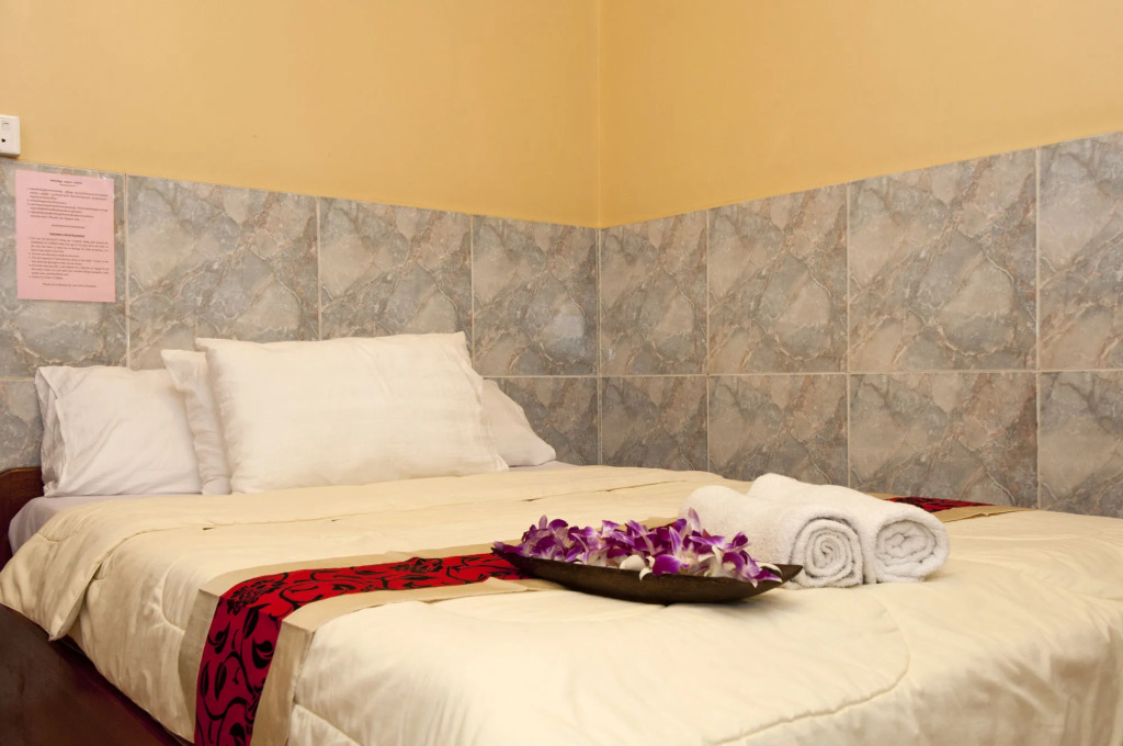 Ostro Hotel